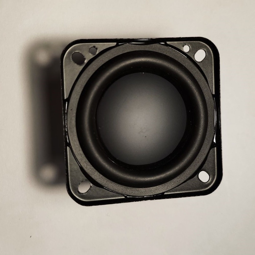 Dành cho loa Marshall BERTON, loa 2 inch 50mm 4ohm 10w,