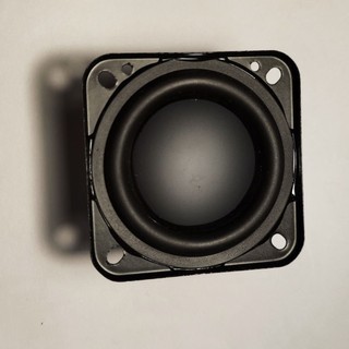Dành cho loa marshall berton, loa 2 inch 50mm 4ohm 10w,