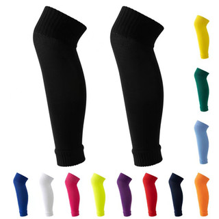 Tất bóng đá quá đầu gối Tất nam Quần legging Tất thể thao Chống sương mù Nén Tất bóng đá Quần legging Tất bóng đá Tất bóng đá