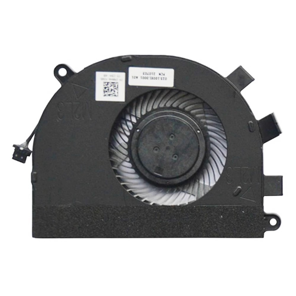 Thích hợp cho quạt làm mát Dell Dell La 3400 3500 P86F trong 5581 5584 0T6RHW