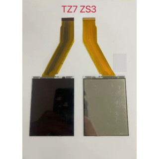 Màn hình lcd máy ảnh panasonic dmc-zs3gk zs3 dmc-tz7 mới