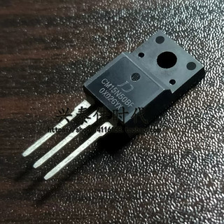 Ống Pha Lê Chính Hãng MOS Ống TO220 220F CM15N50BF E 8N65 TF20N60 AOTF20N60 FHF4N65 SLF13N50A G067N07 HYG067N07NQ1P UTT50N06L HY1607P