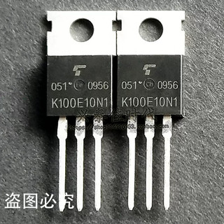 Ống Pha Lê Chính Hãng mos Ống TO-220 220F SMK1265 STPR2020CTW FTP06N06N FQF8N65C SMT20N60 KIA50N06 CS80N06A8 TK K100E10N1