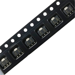 100 Chiếc 2SC4672 DK SOT-89 NPN Transistor 50V / 2A Patch Triode