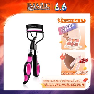 Kẹp bấm mi IMAGIC tạo hiệu ứng cong mi lâu dài hiệu quả 29g