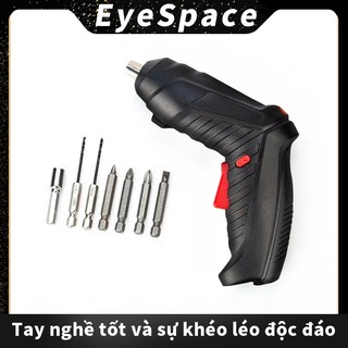 Tua vít điện không dây 1800MAH