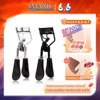 Dụng cụ kẹp bấm cong lông mi IMAGIC giữ lâu dài bền nhỏ gọn tiện lợi
