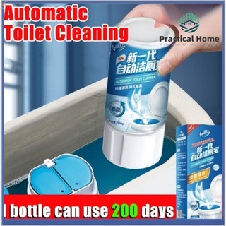 Nước rửa cá tuyết Nhà vệ sinh Khử mùi Nhà vệ sinh Tinh thần vệ sinh Phát hành định lượng