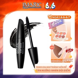 Mascara IMAGIC nhanh khô chống thấm nước lâu trôi 33g
