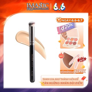 Cọ Trang Điểm IMAGIC Lông Mềm Chất Lượng Cao
