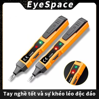 Bút kiểm tra điện cảm ứng thông minh, bút kiểm tra điện đa năng gia đình đa chức năng, bút thợ điện để phát hiện bút kiểm tra phát hiện điểm đứt và dòng