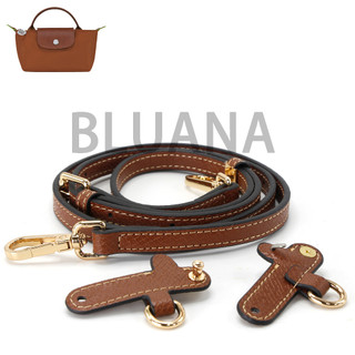 LONGCHAMP Túi Da Đeo Vai Mini Không Cần Điều Chỉnh Dây Đeo Tháo Rời Được