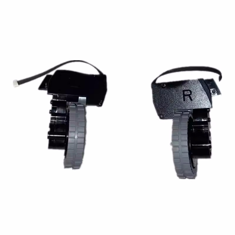 Bánh xe cho ilife L100 / x785 / X787 / X800 / X781 / X900 / A9 / A9s / A10 / A10s Robot Hút Bụi Phụ 