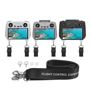 Dây đeo cổ cho điều khiển từ xa của dji mini 4 pro / dji air 3 / mini 3 pro / mavic 2 pro & zoom / mavic 3 rc pro
