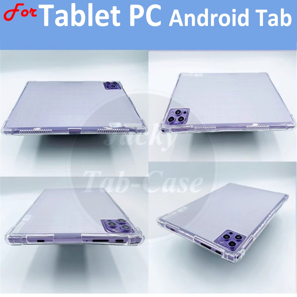 Ốp Lưng Đa Năng Cho Máy Tính Bảng Mới 10.1 "10.5 10.8 11.2 11.6 Inch (Chiều Dài * Chiều Rộng: 24cm *