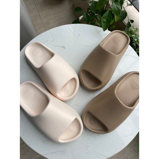 Dép nữ, sandal đúc một mảnh có GRAIN, đế cam, 4,5cm, siêu nhẹ, siêu mềm!