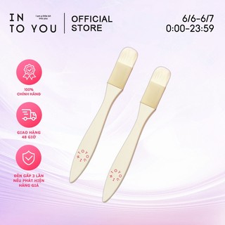 INTO YOU Cọ tô son môi  trang điểm tiện dụng