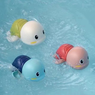Đồ chơi tắm cho bé Đồ chơi trẻ em Chơi nước Rùa bé trai Đồ chơi bé gái