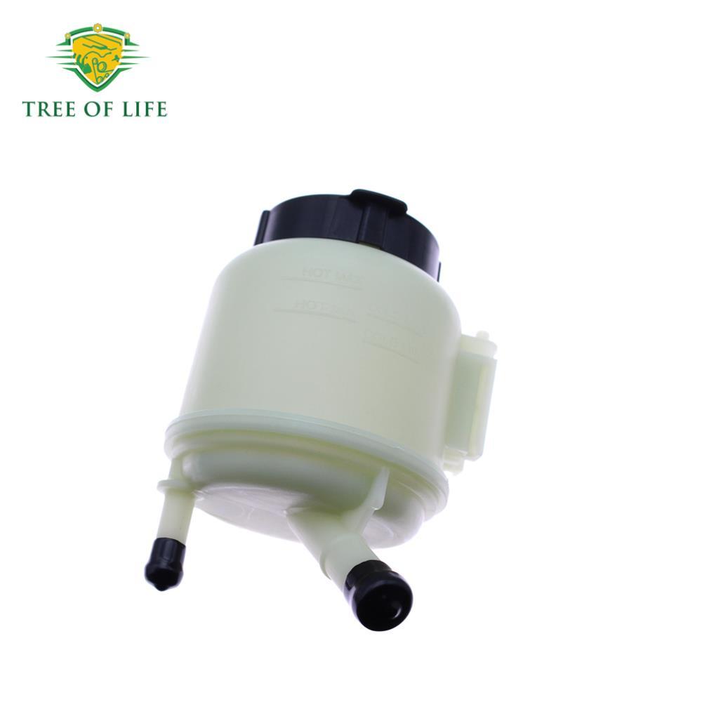 49180-JK00A 603-825 Nắp & Bình chứa trợ lực lái mới CHO Nissan Maxima Murano Sentra Infiniti EX35, E
