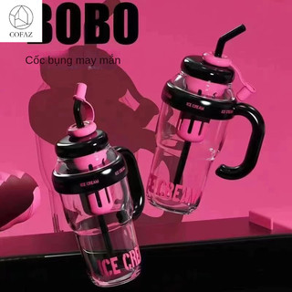 COFAZ 1200ml Bình Giữ Nhiệt Sức Chứa Lớn Cốc Giữ Nhiệt cốc cà phê, cốc uống nước lạnh 2024 phong cách mới, thời trang mùa hè