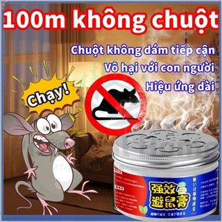 Chuột đang đi, Gel Mouse Repellent Wax Mouse Repellent Mouse Repellent Chất lượng cao Preg