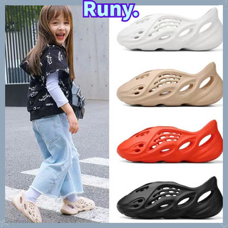 💛💛 Giày Sandal dép trẻ em chống trượt thời trang đi biển cho trẻ em kanye yee dép sandal dép trẻ em bé trai giày đi biển dép trẻ em bé gái