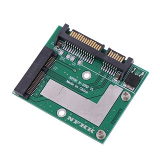 E-woitd msata ssd sang 2.5 '' sata 6.0gps chuyển đổi thẻ mô-đun bảng mini pcie ssd hnvn