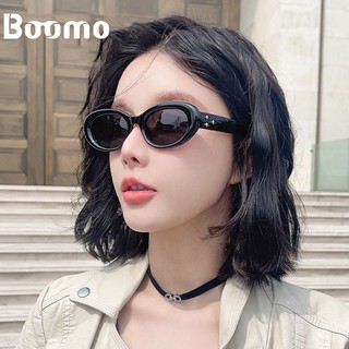 Boomo - Kính râm dành cho nữ TR90 Kính mắt thời trang