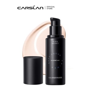 Kem Lót Carslan Black Magnet Soft Focus Primer trang điểm Kiểm soát dầu 30g