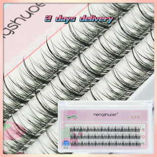 【🔥bán giải phóng mặt bằng🔥】lông mi giả 3 hàng 11mm-12mm tự nhiên chuyên nghiệp