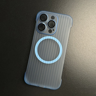 【Cooling matte hard case/With lens Film/Gray】Ốp lưng compatible for iPhone 12 13 14 15 pro max case