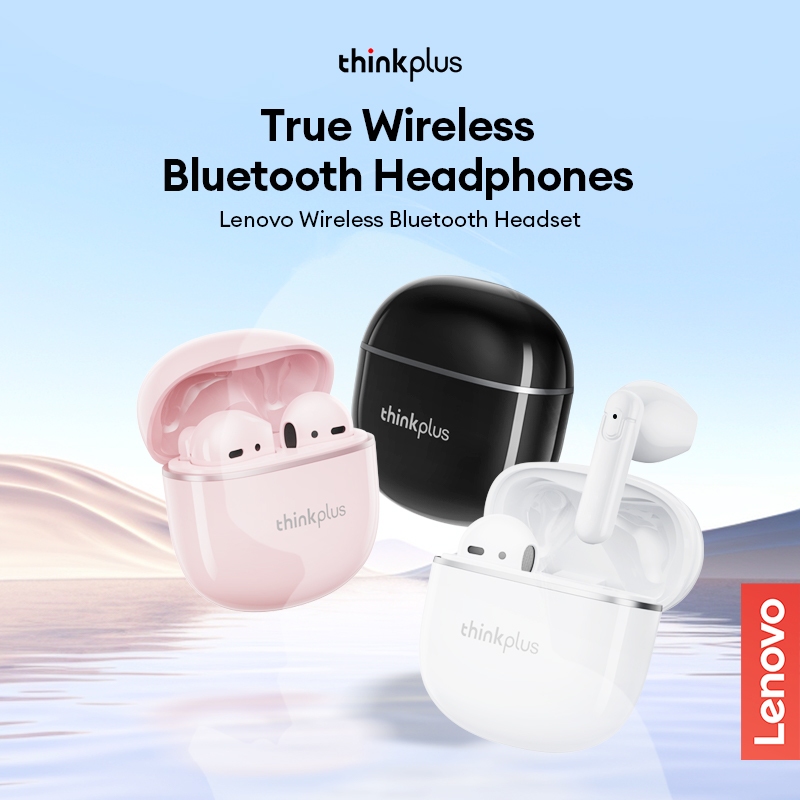 Tai nghe không dây Lenovo LP42 Tai nghe Bluetooth Âm thanh HIFI Âm thanh nổi Âm thanh vòm Giảm tiếng ồn chủ động Bluetooth 5.4 | BigBuy360 - bigbuy360.vn