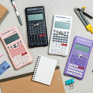 COFAZ  máy tính casio 580,Máy tính đủ 5 mầu, máy tính dành cho học sinh cấp1- 2 cấp 3, giá rẻ, chất lượng cao