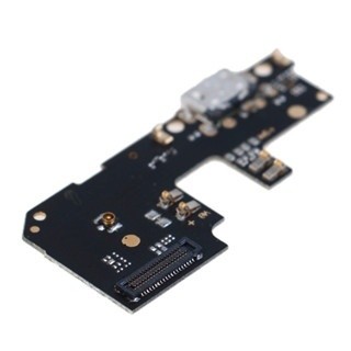 Bộ phận thay thế cáp flex cổng sạc usb e-woitd cho xiaomi redmi 5 plus hnvn