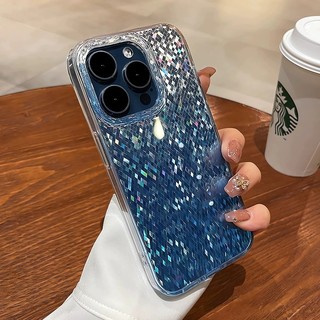 【IMD Hard case/Black】Ốp lưng compatible for iPhone 15 14 13 12 pro max case