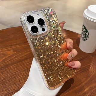 【IMD Hard case/Black】Ốp lưng compatible for iPhone 15 14 13 12 pro max case