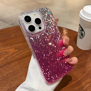 【IMD Hard case/Black】Ốp lưng compatible for iPhone 15 14 13 12 pro max case