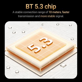 Hoco Tai Nghe bluetooth Chống Ồn ew56 plus