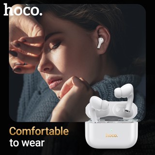 Hoco Tai Nghe bluetooth Chống Ồn ew56 plus