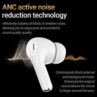 Hoco Tai Nghe bluetooth Chống Ồn ew56 plus