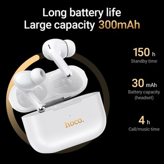 Hoco Tai Nghe bluetooth Chống Ồn ew56 plus