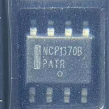 5pcs ncp1370bdr2g ncp1370b sop-8