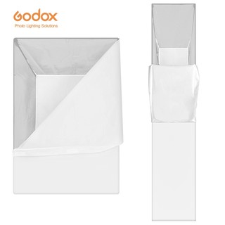 Godox Softbox Vải mềm Có sẵn với cùng kích thước Hộp mềm parabol sâu hình chữ nhật hình bát giác Godox (Chỉ hộp mềm)