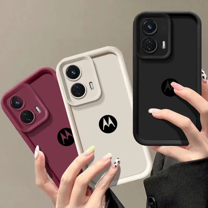 Ốp Điện Thoại Cho Motorola G53 Ốp lưng Motorola Moto G53S G53Y G53G G53J G34 G24 Power G04S G04 G22 