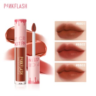 Son kem lì Pinkflash dưỡng ẩm lâu trôi cao cấp 30g