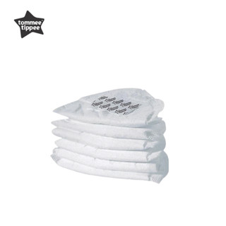 Miếng đệm ngực dùng một lần Tommee Tippee Made for Me, Gói 6 (82036)