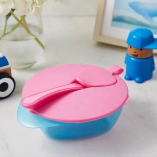Tommee Tippee Easy Scoop Nắp & Muỗng (82802)
