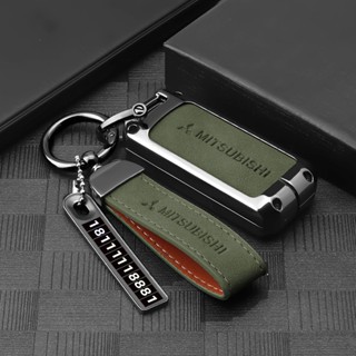 Vỏ Bọc Chìa Khóa Điều Khiển Từ Xa Cho Mitsubishi xforce 2024 Attrage triton 2021 asx Bao Đựng Chìa Khóa Xe Hơi Mitsubishi Xpander, Pajero Sport,Outlander , Attrage 2018 - 2022,bọc chìa khoá mitsubishi,Ốp Chìa Khoá Xpander cross 2023 Ốp Chìa Khoá xforce M