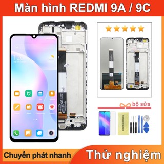 Màn hình thay thế xiaomi redmi 9a / 9c m2006c3lg / m2006c3mg redmi 9a 9c