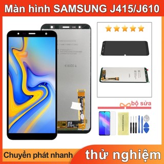 Màn hình thay thế cho samsung j4 + 2018 j4 plus j610 j415 j415f j4 core j410g j6 plus